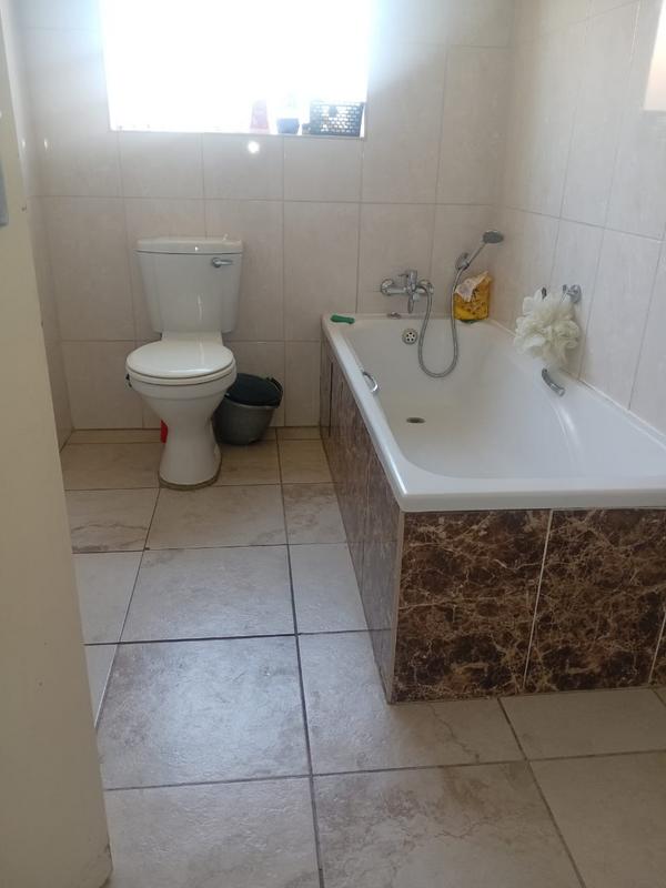 3 Bedroom Property for Sale in Waterval North West